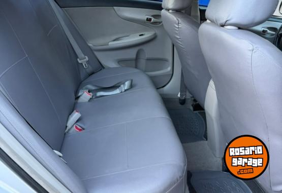 Autos - Toyota COROLLA XEI 2012 Nafta 150000Km - En Venta