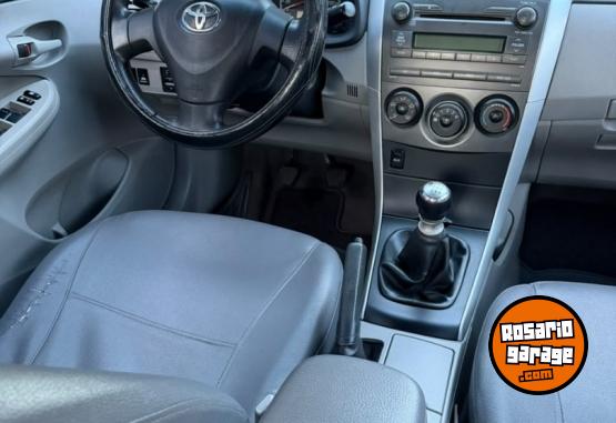 Autos - Toyota COROLLA XEI 2012 Nafta 150000Km - En Venta