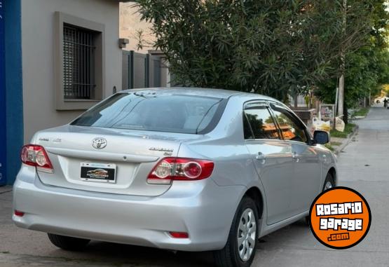 Autos - Toyota COROLLA XEI 2012 Nafta 150000Km - En Venta