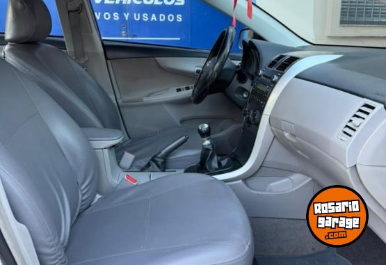 Autos - Toyota COROLLA XEI 2012 Nafta 150000Km - En Venta
