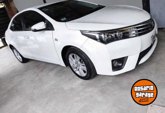 Autos - Toyota Corolla 2014 GNC 170000Km - En Venta