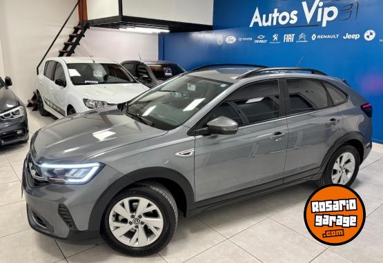 Autos - Volkswagen NIVUS COMFORTLINE 200 2023 Nafta 27000Km - En Venta