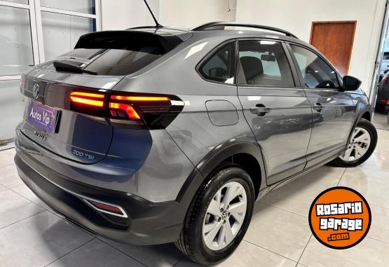 Autos - Volkswagen NIVUS COMFORTLINE 200 2023 Nafta 27000Km - En Venta