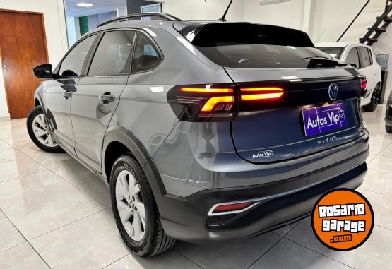 Autos - Volkswagen NIVUS COMFORTLINE 200 2023 Nafta 27000Km - En Venta