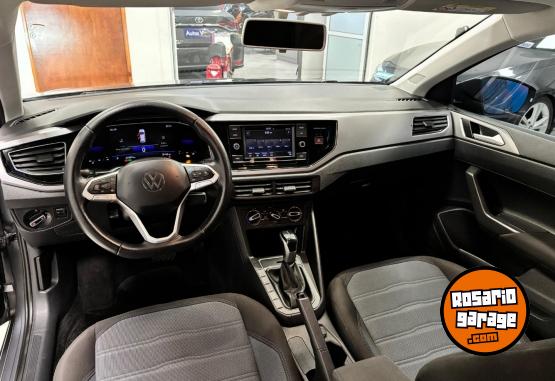 Autos - Volkswagen NIVUS COMFORTLINE 200 2023 Nafta 27000Km - En Venta