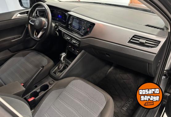 Autos - Volkswagen NIVUS COMFORTLINE 200 2023 Nafta 27000Km - En Venta
