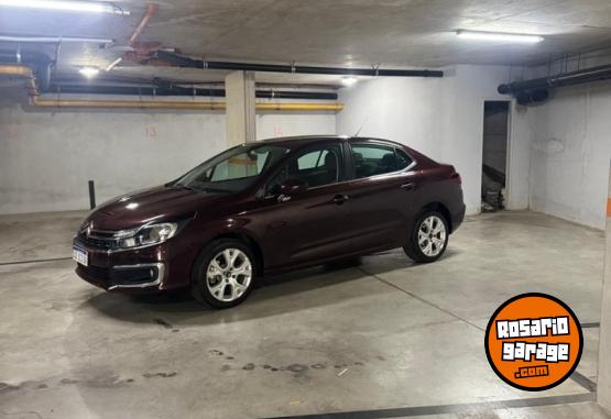 Autos - Citroen C4 Lounge / FEEL 2019 Nafta 112000Km - En Venta