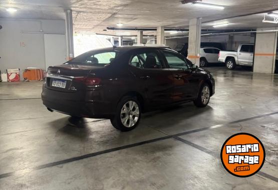 Autos - Citroen C4 Lounge / FEEL 2019 Nafta 112000Km - En Venta