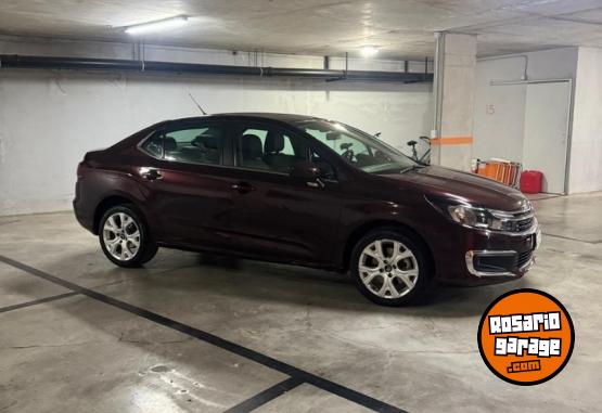 Autos - Citroen C4 Lounge / FEEL 2019 Nafta 112000Km - En Venta