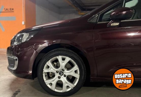 Autos - Citroen C4 Lounge / FEEL 2019 Nafta 112000Km - En Venta
