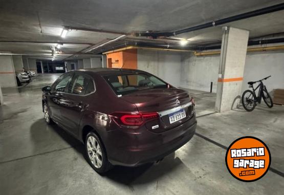 Autos - Citroen C4 Lounge / FEEL 2019 Nafta 112000Km - En Venta