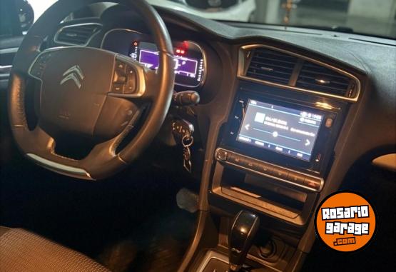 Autos - Citroen C4 Lounge / FEEL 2019 Nafta 112000Km - En Venta
