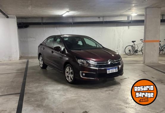 Autos - Citroen C4 Lounge / FEEL 2019 Nafta 112000Km - En Venta
