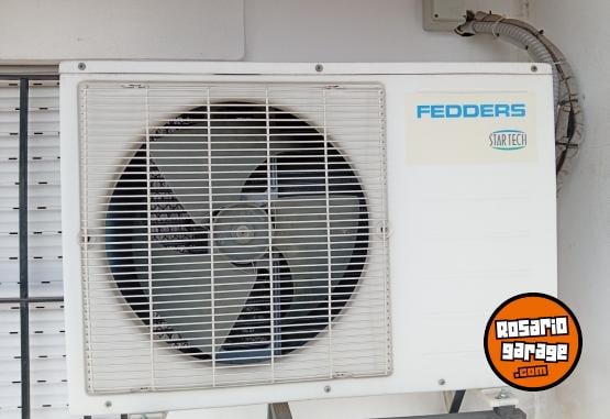 Hogar - Aire frío calor - En Venta