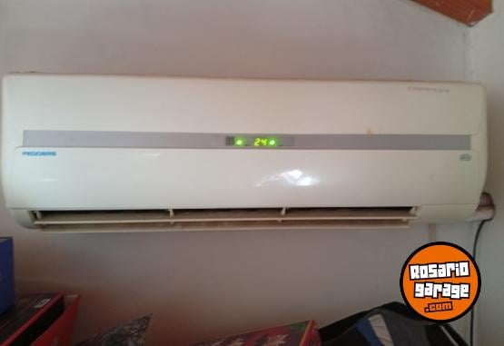 Hogar - Aire frío calor - En Venta