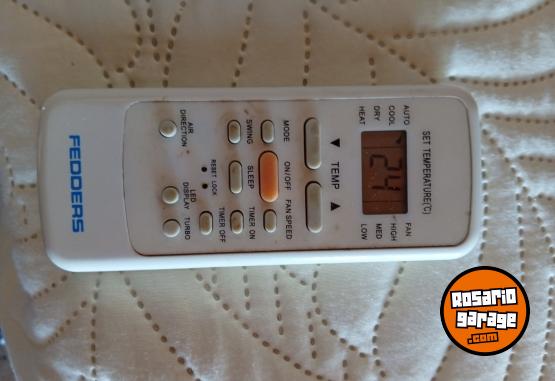 Hogar - Aire frío calor - En Venta