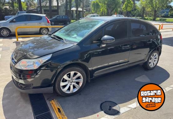 Autos - Citroen C4 2011 Nafta 228000Km - En Venta