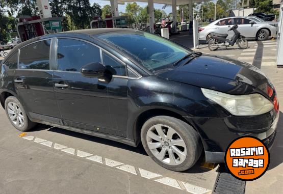 Autos - Citroen C4 2011 Nafta 228000Km - En Venta