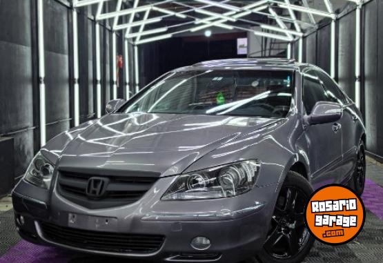 Autos - Honda Legend 2007 Nafta  - En Venta