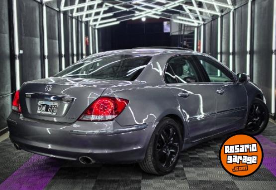 Autos - Honda Legend 2007 Nafta  - En Venta