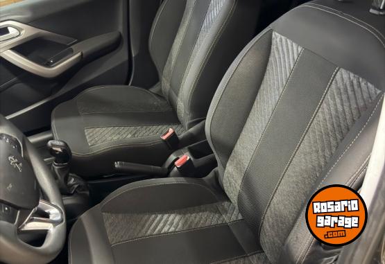 Autos - Peugeot 208 Allure 2019 Nafta 77000Km - En Venta