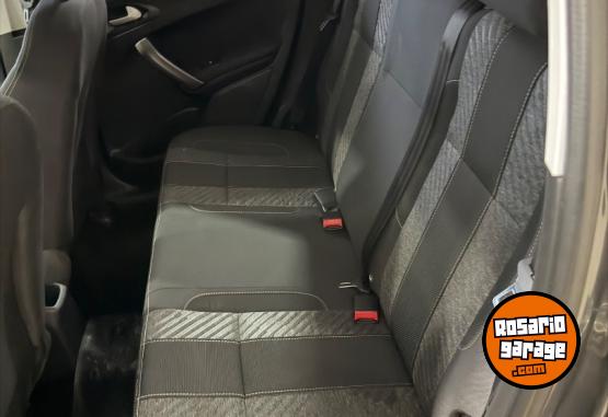 Autos - Peugeot 208 Allure 2019 Nafta 77000Km - En Venta
