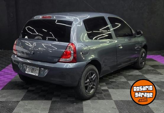 Autos - Renault Clio mio 2013 Nafta  - En Venta