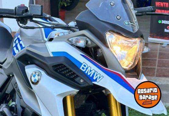 Motos - Bmw G310 GS 2018 Nafta 13000Km - En Venta
