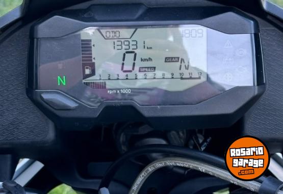 Motos - Bmw G310 GS 2018 Nafta 13000Km - En Venta