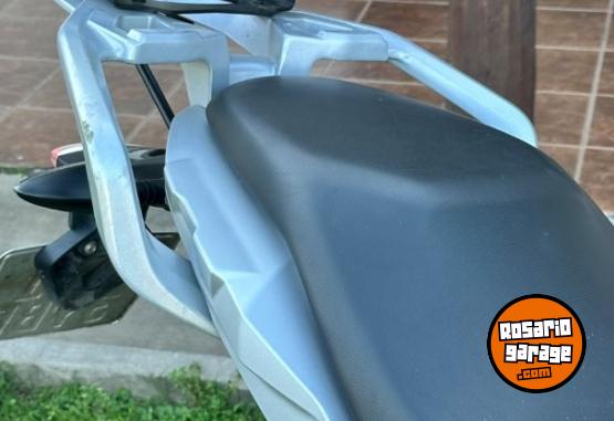 Motos - Bmw G310 GS 2018 Nafta 13000Km - En Venta