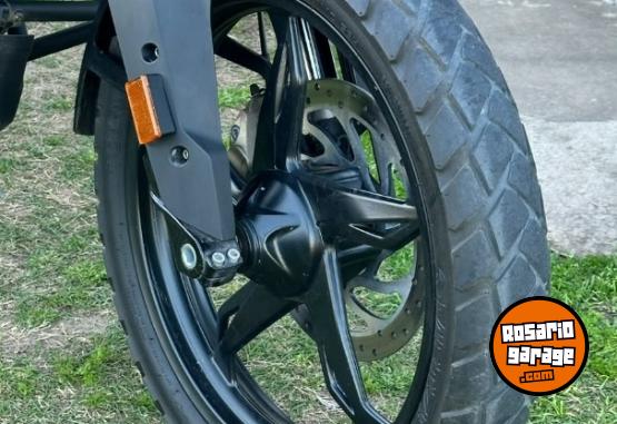 Motos - Bmw G310 GS 2018 Nafta 13000Km - En Venta