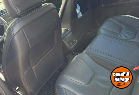 Autos - Ford MONDEO TITANIUM 2018 Nafta 123000Km - En Venta