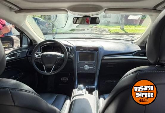 Autos - Ford MONDEO TITANIUM 2018 Nafta 123000Km - En Venta