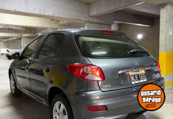 Autos - Peugeot 207 XS ALLURE 2014 Nafta 76900Km - En Venta