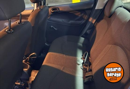 Autos - Peugeot 207 XS ALLURE 2014 Nafta 76900Km - En Venta