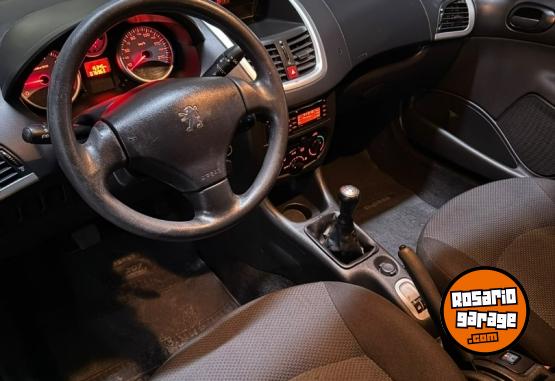 Autos - Peugeot 207 XS ALLURE 2014 Nafta 76900Km - En Venta