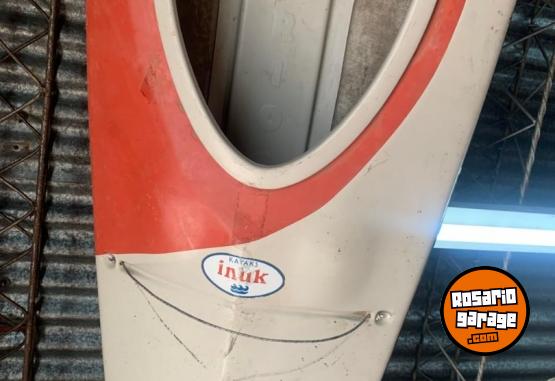 Otros (N�utica) - VENDO KAYAK - En Venta