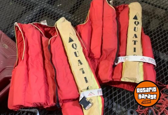 Otros (N�utica) - VENDO KAYAK - En Venta