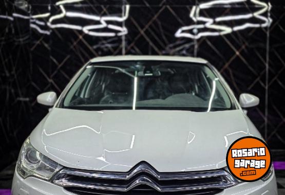 Autos - Citroen C4 lounge 2018 Nafta 82000Km - En Venta