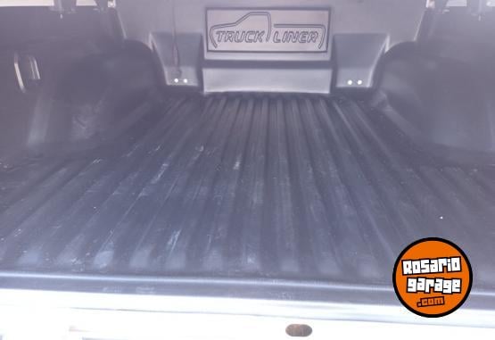 Camionetas - Nissan FRONTIER  4X2 MT 2021 Diesel 121000Km - En Venta