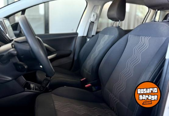 Autos - Peugeot 2008 ALLURE 2019 Nafta 67000Km - En Venta