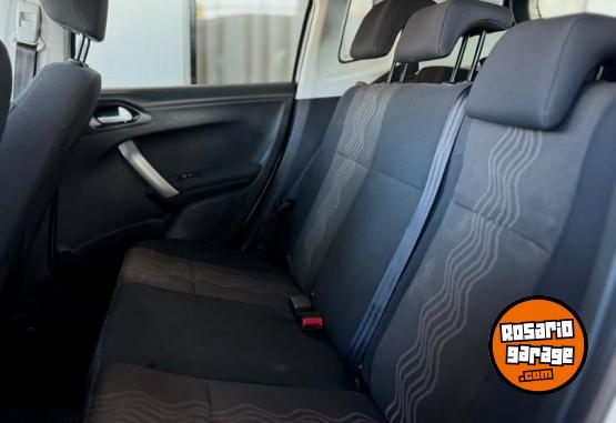Autos - Peugeot 2008 ALLURE 2019 Nafta 67000Km - En Venta