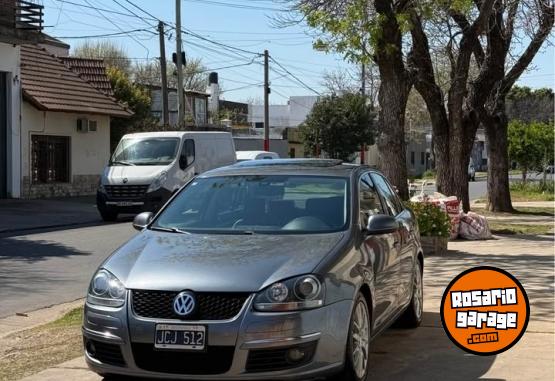 Autos - Volkswagen Vento 2.0Tsi Sportline 2010 Nafta 174000Km - En Venta
