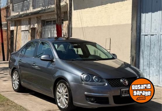 Autos - Volkswagen Vento 2.0Tsi Sportline 2010 Nafta 174000Km - En Venta