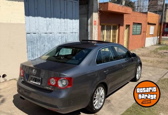 Autos - Volkswagen Vento 2.0Tsi Sportline 2010 Nafta 174000Km - En Venta