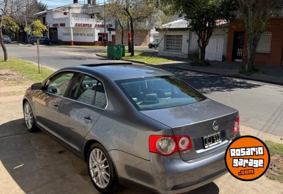 Autos - Volkswagen Vento 2.0Tsi Sportline 2010 Nafta 174000Km - En Venta