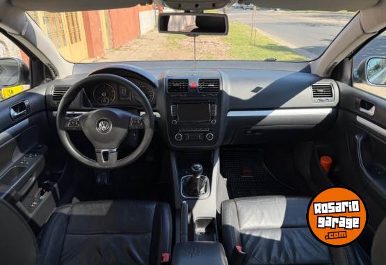 Autos - Volkswagen Vento 2.0Tsi Sportline 2010 Nafta 174000Km - En Venta