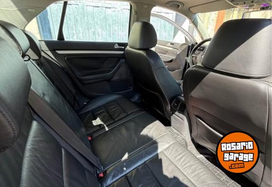 Autos - Volkswagen Vento 2.0Tsi Sportline 2010 Nafta 174000Km - En Venta
