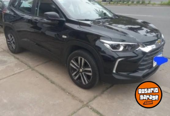 Autos - Chevrolet Tracker 2023 Nafta 20000Km - En Venta
