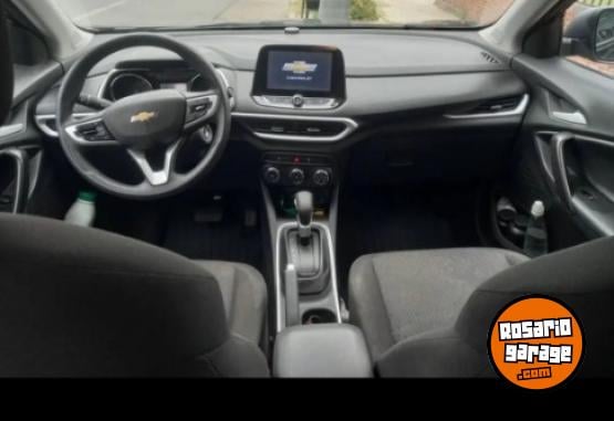 Autos - Chevrolet Tracker 2023 Nafta 20000Km - En Venta